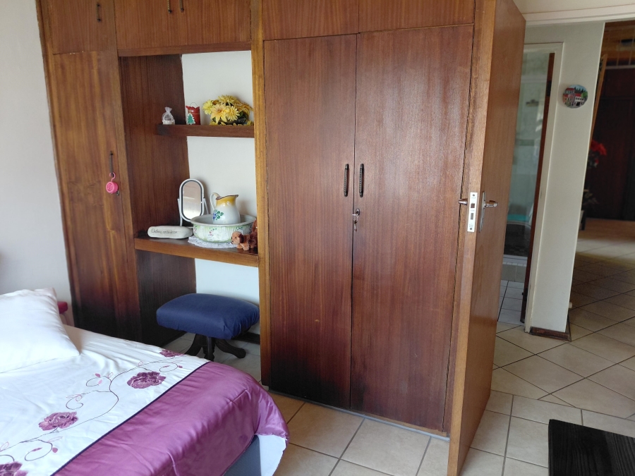 4 Bedroom Property for Sale in Bothasrus Eastern Cape